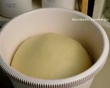 Foto langkah ke 4 dari resep Roti Kelapa Siantar.