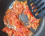 Foto langkah ke 1 dari resep Balado Tahu Ati Ampela (ala vivi).