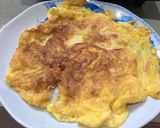 รูปขั้นตอนการทำที่ 4 ของ ไข่เจียวปูอัด