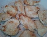 A picture of step 3 of Easy Chicken Breast Lemon Sauté.