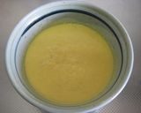 A picture of step 5 of Potato and Cheese Muffins.