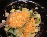 Spring Onion Poriyal/Spring Onion Stir Fry recipe step 7 photo