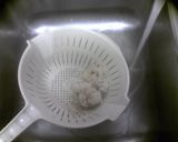 A picture of step 2 of Ohio Sauerkraut Pie.