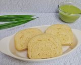 Foto langkah ke 8 dari resep Roti Kukus Pontianak Original.