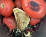 Foto del paso 2 de la receta: Birria de res