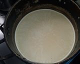 Foto del paso 4 de la receta: Buñuelos con bananas 😋