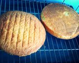 A picture of step 8 of My Auntie's Cake Recipe.