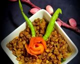ছোলা মাসালা রেসিপির ধাপ 3 ছবি