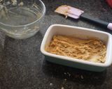 A picture of step 6 of 60 Second softy choc chip cookie (in a mug).