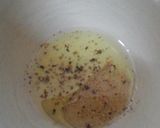 A picture of step 6 of My Cucumber and Tomato Pepper Salad.