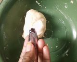 Foto langkah ke 3 dari resep Kuker simple,irit dan tanpa oven.