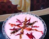 Beetroot Carrot Raita /Dip recipe step 3 photo