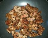 Kung Pao Beef recipe step 11 photo