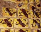 Foto del paso 3 de la receta: Facturas