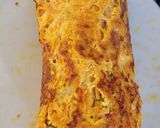 Foto del paso 5 de la receta: Brazo reina Salado