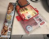 Foto del paso 1 de la receta: Canapés fáciles de hacer