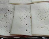 Foto del paso 3 de la receta: Rollo de carne envuelto en beicon