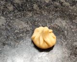 फ्राई मोदक (fry modak recipe in Hindi) रेसिपी चरण 4 फोटो