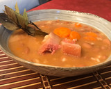 Foto del paso 4 de la receta: Judías pintas con arroz