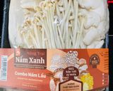 Hình bước làm 3 của món Lẩu chao thái chay