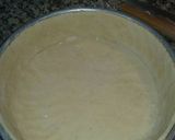 Foto del paso 6 de la receta: Tarta de manzanas y canela