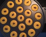 Foto langkah ke 5 dari resep Kue lumpur kentang.