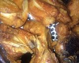 Foto langkah ke 3 dari resep Ayam Goreng Mentega.