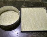 Foto langkah ke 3 dari resep Sausage Pizza No-Knead (No Ulen).