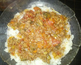 Foto del paso 7 de la receta: Arroz con tuco y salsa de tomates