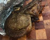 Foto del paso 7 de la receta: Tomahawk al horno