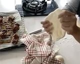 Foto langkah ke 7 dari resep Chicken Shawarma Platter.