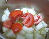 Foto del paso 4 de la receta: Guiso de estofado de carne - Made in Spain