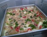 Foto langkah ke 13 dari resep Lumpur Lapis Kukus.