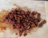 Foto del paso 1 de la receta Salmón a la toscana