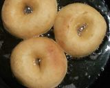 Foto langkah ke 6 dari resep Donat.