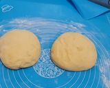 Foto langkah ke 1 dari resep Abon floss roll 1x proofing.