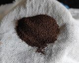 A picture of step 2 of Dum Tea #Masala Tea.