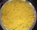 अरहर की दाल की सब्जी (arhar dal ki sabzi recipe in Hindi) रेसिपी चरण 3 फोटो