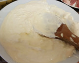 Foto del paso 12 de la receta: Pastel frío de pollo y queso