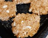 Foto del paso 3 de la receta: Galletas de avena (Fit o Fat depende de vos 🤣)