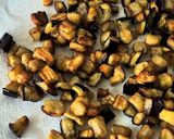 Foto del paso 7 de la receta: Pasta alla norma {receta siciliana}