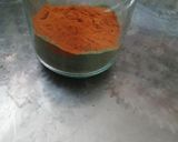 عکس مرحله 2 از دستور ادویه ای به سبک مادرم