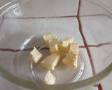 Foto del paso 1 de la receta: Muffins de plátano y nuez