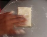 A picture of step 7 of Reshmi Paratha.