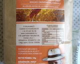 Tejmentes nehéz sós fincsi fekete szezámmal🤗 recept fázis 2 fotója