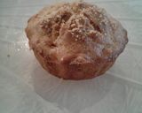 Foto del paso 5 de la receta: Muffins de Jamón y queso😚