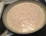Foto del paso 8 de la receta: Ñoquis a la pimienta