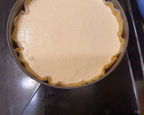 Foto del paso 1 de la receta: Tarta de queso cremosa