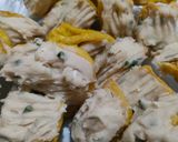 Foto langkah ke 4 dari resep Tahu Aci Ekonomis.