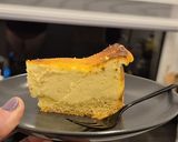 Sajttorta recept fázis 3 fotója